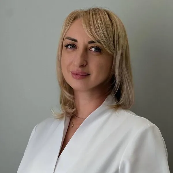 Светлана